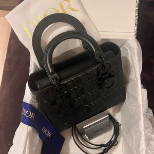 LADY DIOR BAG